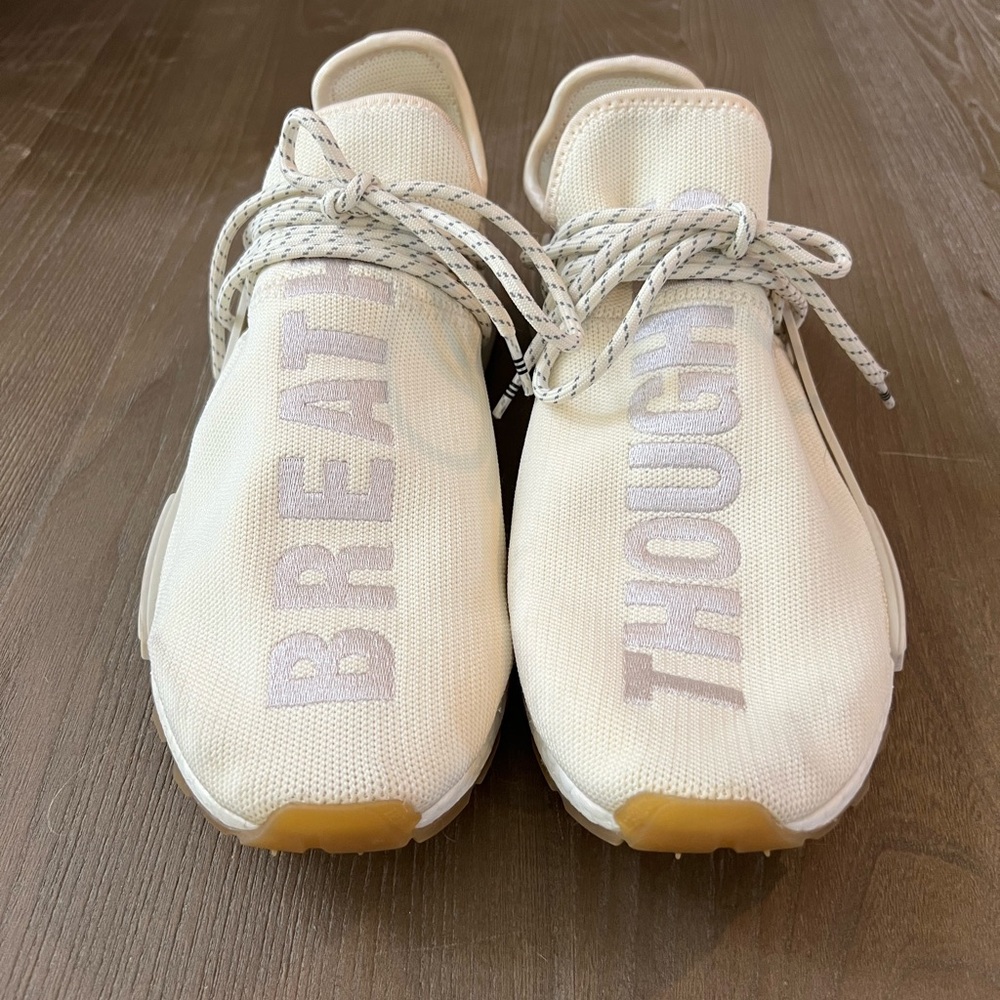 Adidas Pharrell Williams NMD “Breathe Thoughts”